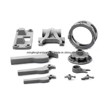 Automotive Investment Casting